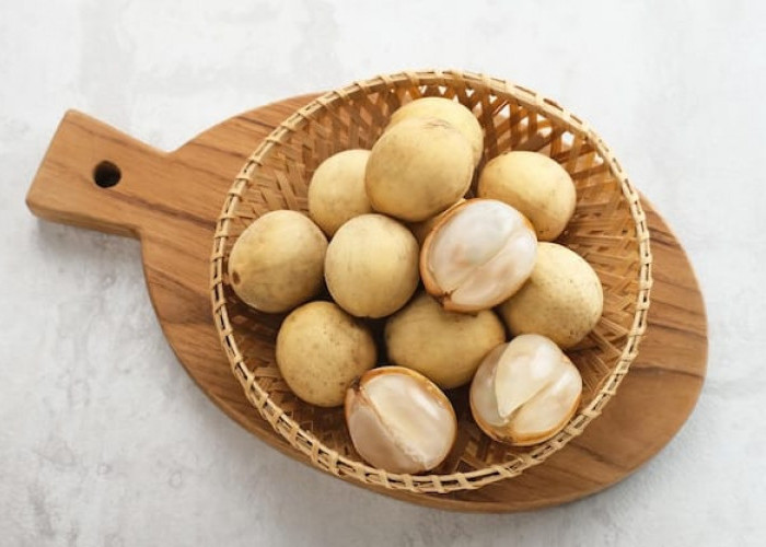 Miliki Rasa Manis dan Khas, Ini 4 Khasiat Buah Duku Untuk Kesehatan