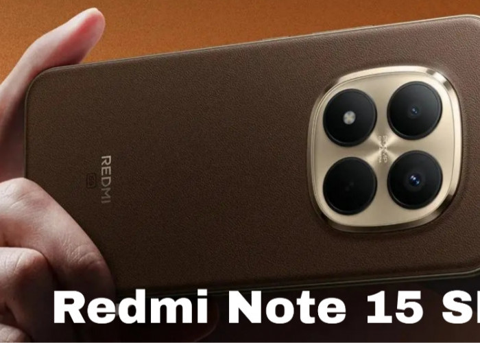 Redmi Note 15 SE Siap Meluncur 2 April 2026, Ini Bocoran Awalnya