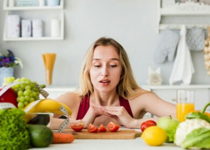 Punya Berat Badan Berlebih? Lakukan 5 Cara Ini Agar Tidak Mudah Lapar Seharian, Kaum Diet Wajib Coba