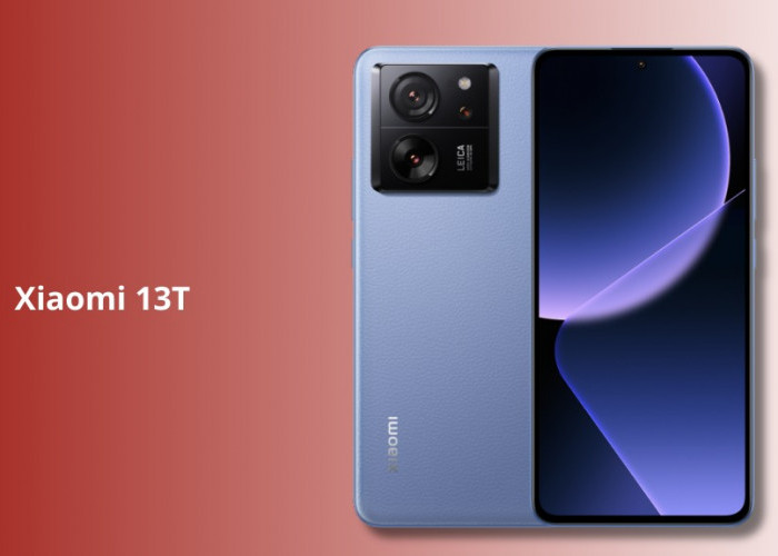 Xiaomi 13T Bekas Turun Harga, Masih Unggul dengan Kamera Leica dan Layar 144Hz