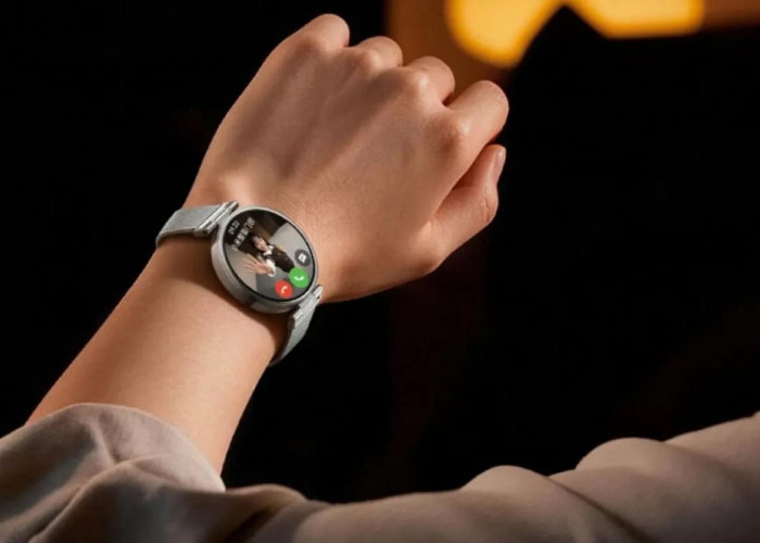 Xiaomi Watch S5 41 mm Resmi Meluncur, Jadi Smartwatch Pertama dengan HyperOS 4