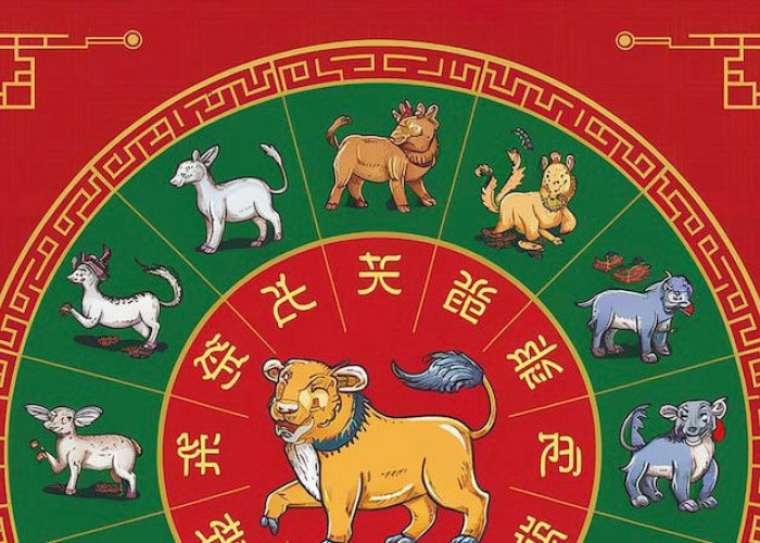 Ramalan Shio 18 Desember 2025, Kelinci Percayalah Pada Intuisi Anda Hari Ini