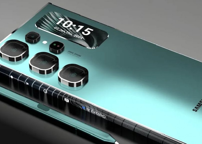 Samsung Galaxy A26 5G Bikin Geger! Fiturnya Setara HP Flagship Tapi Harganya Beda Jauh