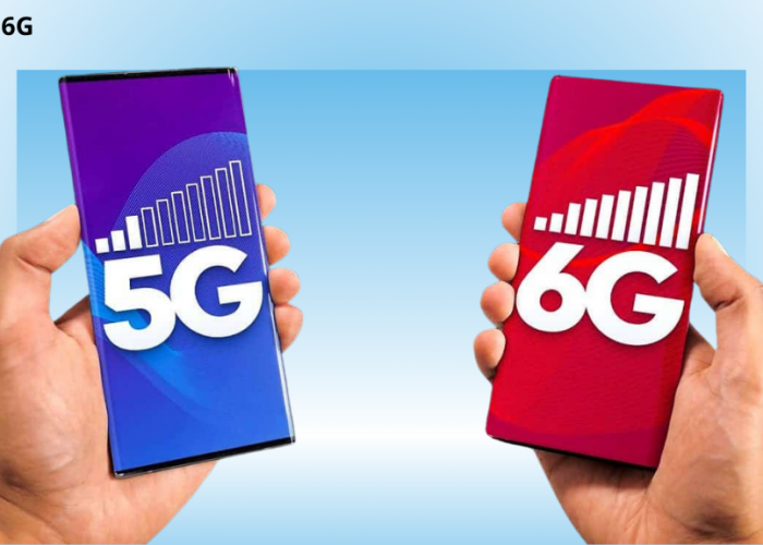 Samsung Catat Kemajuan Besar dalam Pengembangan Jaringan 6G