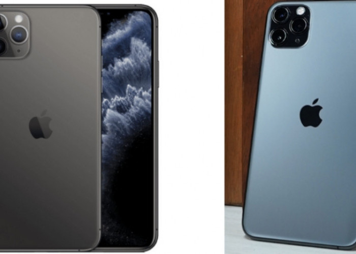 iPhone 11 vs iPhone 11 Pro: Mana yang Lebih Worth It di 2025?