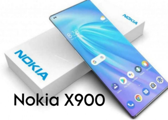 Nokia X900 5G Rilis Desember 2025, Spesifikasi Flagship Siap Bersaing!