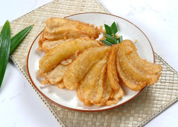 5 Hidangan Terbaik untuk Musim Hujan, Dari Pisang Goreng hingga Sop Buah