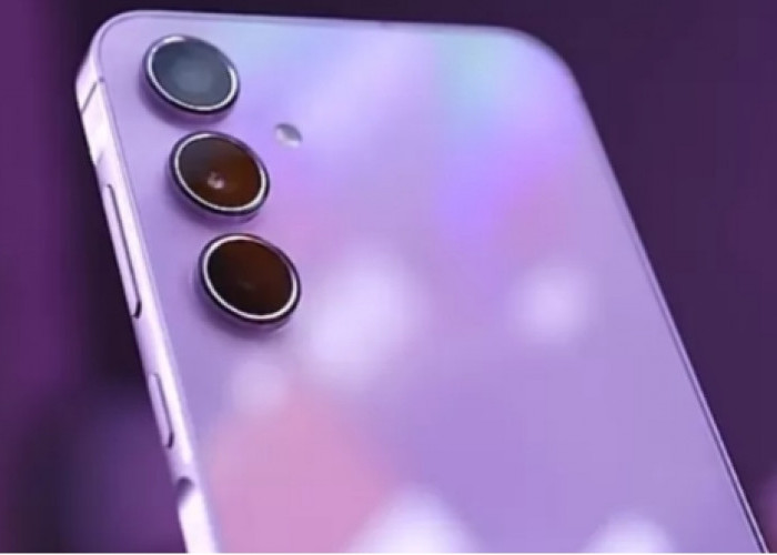 Samsung Galaxy A55 5G, Smartphone Mid-Range dengan Fitur Premium dan Harga Terjangkau