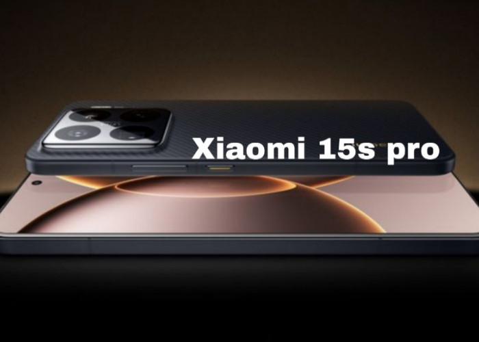 Xiaomi X15S Pro Resmi Dirilis: Chipset XRING 01 dan Fitur Flagship Canggih