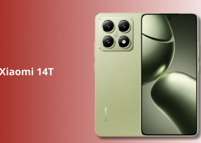 Xiaomi 14T Bekas Masih Menggiurkan di Agustus 2025: Kamera Leica, Performa Flagship, dan Harga Lebih Bersahaba