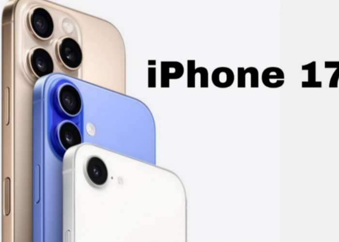 iPhone 17e, Smartphone Entry-Level Apple dengan Performa Premium