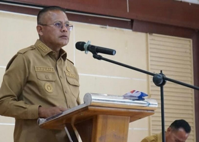 Prabumulih Buka Sayembara, Tangkap Pembakar Lahan Diganjar Rp10 Juta