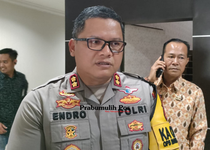 Penipuan Lowongan Kerja Semakin Meresahkan, Kapolres Prabumulih Beri Peringatan