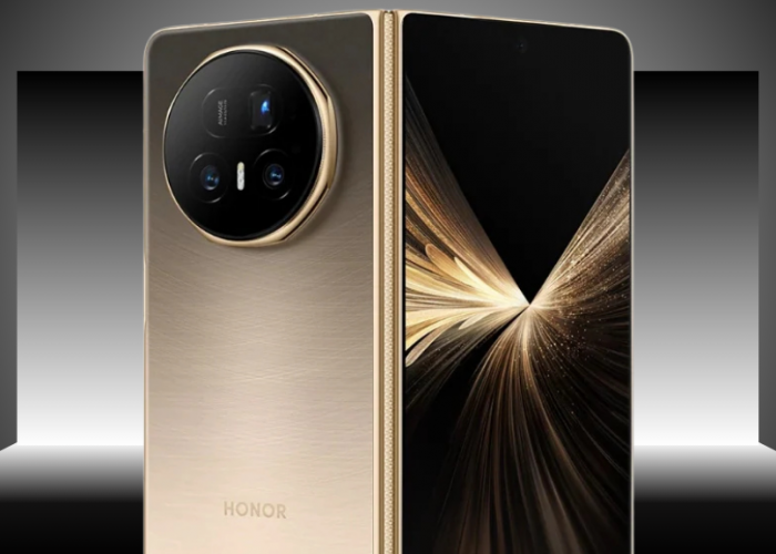 Honor Magic V6 Resmi: Foldable Pertama dengan IP69 & Baterai 6.660mAh