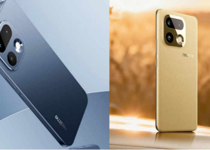 Realme 16 Pro+ 5G Hadir dengan Harga Bertingkat di India, Mana Varian Paling Worth It?