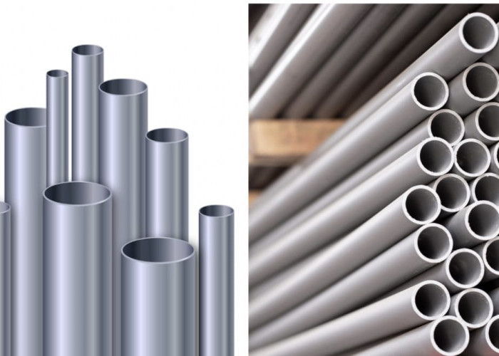 Pipa Stainless Steel: Jenis, Keunggulan, dan Tips Memilih yang Tepat untuk Industri