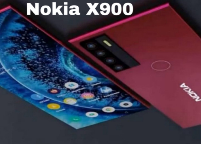 Nokia X900, Jejak Eksperimen Berani di Era Awal Android