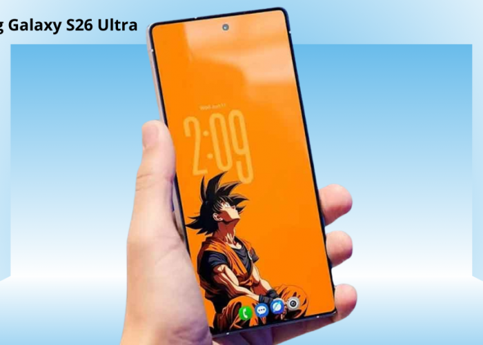 Kabar Baik! Galaxy S26 Ultra Diprediksi Snapdragon di Semua Pasar