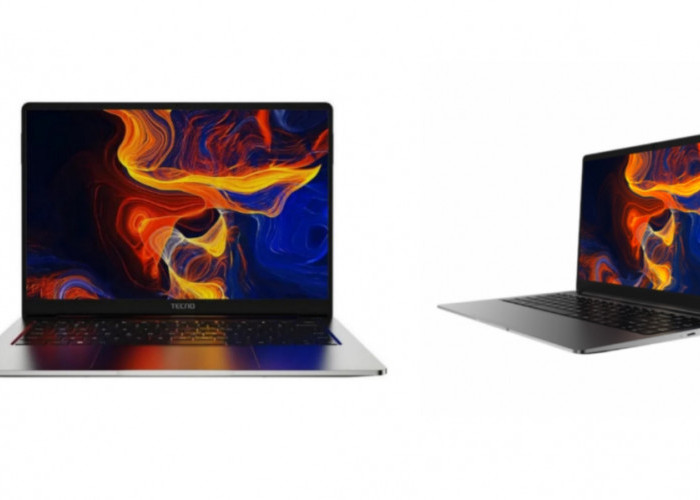 5 Laptop Editing 2026 Harga Rp5-10 Juta, Cocok untuk Kreator Konten