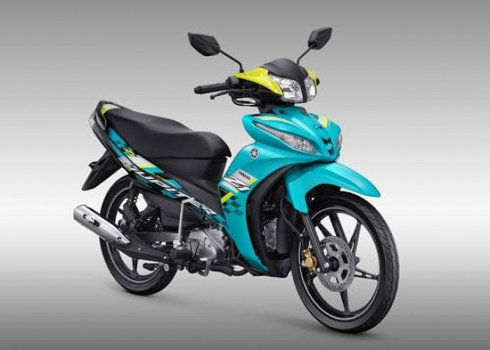 Kelebihan dan Kekurangan Yamaha Jupiter Z1, Motor Tangguh dengan Biaya Operasional Rendah