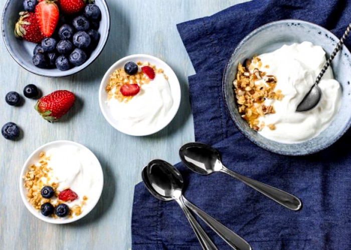 4 Makanan Tinggi Protein Pengganti Telur untuk Menu Sarapan Sehat