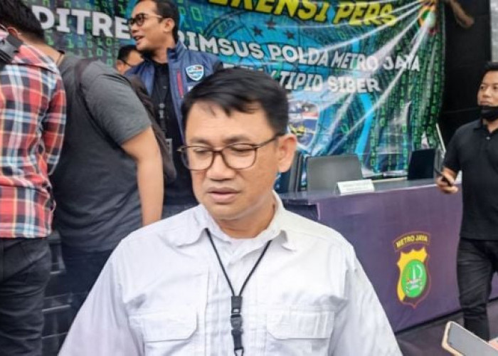 Tak Disangka, Teryata Penempel QRIS Palsu di Masjid Jakarta Bukan Orang Sembarangan