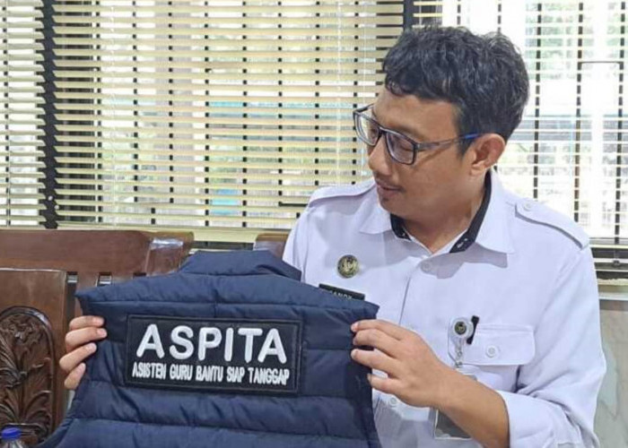 PKBM Tunas Integritas Resmi Dibuka di Rutan Prabumulih, Buka Peluang Pendidikan bagi Warga Binaan