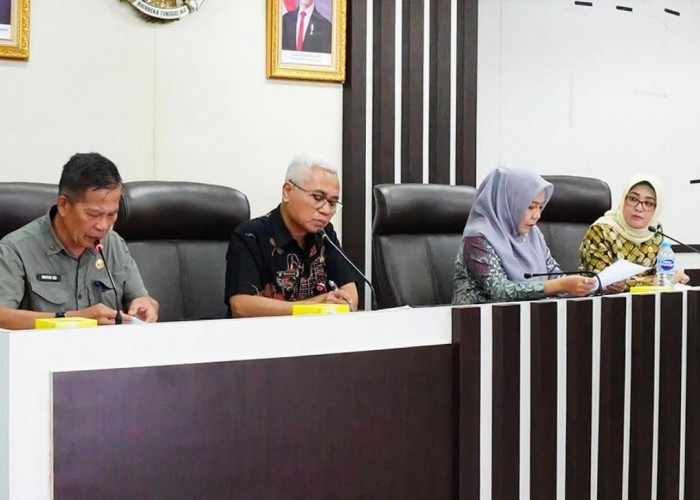 Prabumulih Matangkan Persiapan Festival Budaya 2026, Angkat Legenda Segimal ke Panggung Provinsi