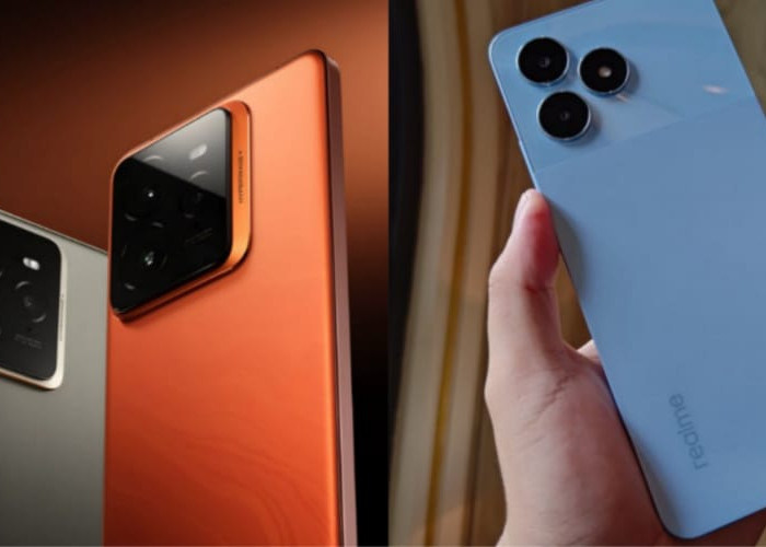 Daftar Harga HP realme Maret 2026: Dari Rp1 Jutaan hingga Flagship Performa Tinggi