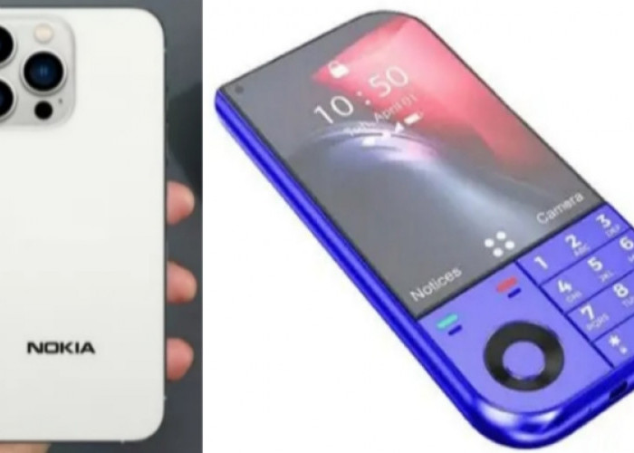 Nokia X700 5G vs 7610 5G, Mana yang Paling Worth It di 2025?