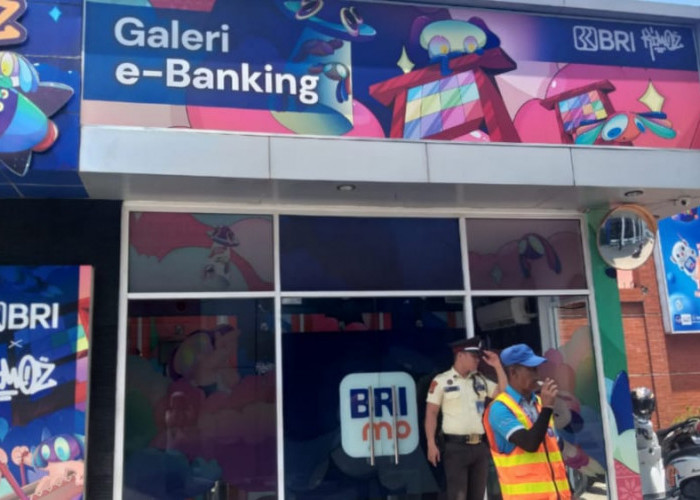 Cara Praktis Membuka Rekening BRI di 2025: Hanya Butuh KTP dan Setoran Awal