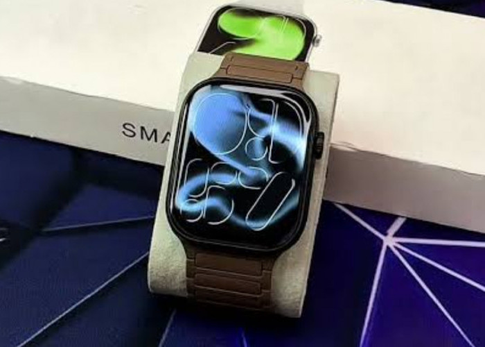 KIRO WATCH S11 Pro dan GT4 Pro Hadir, Smartwatch Murah dengan Fitur Kesehatan dan Desain Modern