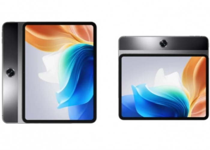 Oppo Pad Neo, Tablet Ringan dengan Layar Ramah Mata dan Performa Andal