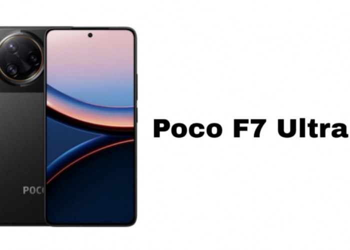 7 HP POCO Gaming Terbaik 2026, Performa Gahar dari Entry Level hingga Flagship