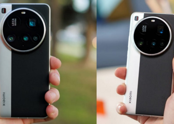 Xiaomi 17 Ultra Bocor: Kamera 200 MP dan Desain Ikonik Siap Memukau!