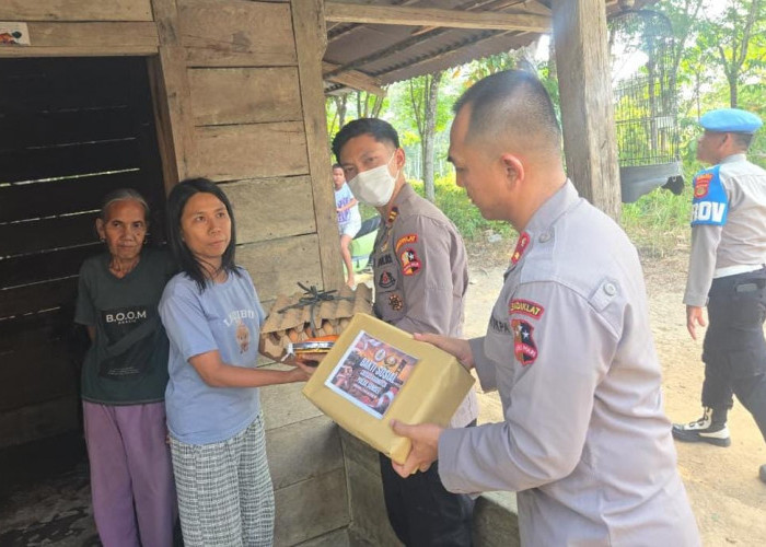Cegah Karhutla, Tim Satgas Edukasi Sasar Kecamatan RKT Prabumulih