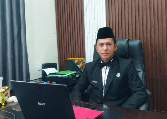 Daftar Sementara Haji 2027 Keluar, 163 CJH Prabumulih Masuk Proyeksi