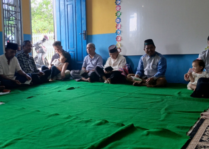 Diresmikan 2026, TK IT Shoutul Quran Siap Bentuk Generasi Berkarakter Qurani