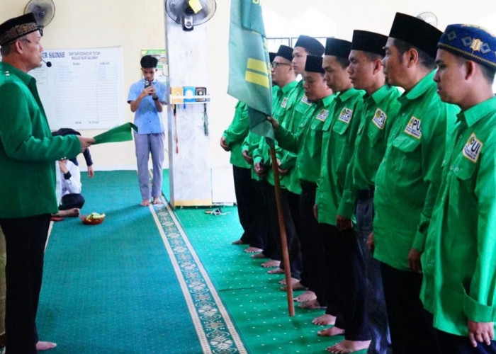 Pemkot Prabumulih Perkuat Sinergi dengan PUI, Siap Bangun Masyarakat Religius dan Harmonis