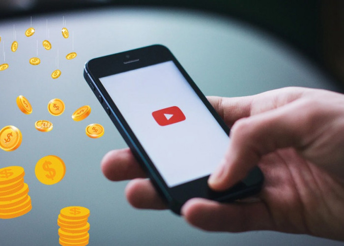 Cara Mendapatkan Saldo DANA dengan Menonton Youtube, Yuk Simak Caranya