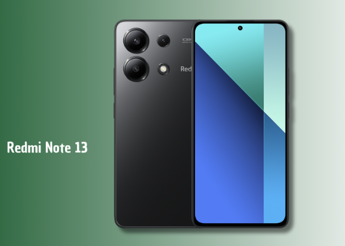 Harga dan Spesifikasi Redmi Note 13 Indonesia: AMOLED 120Hz, Kamera 108MP Mulai Rp 2 Jutaan