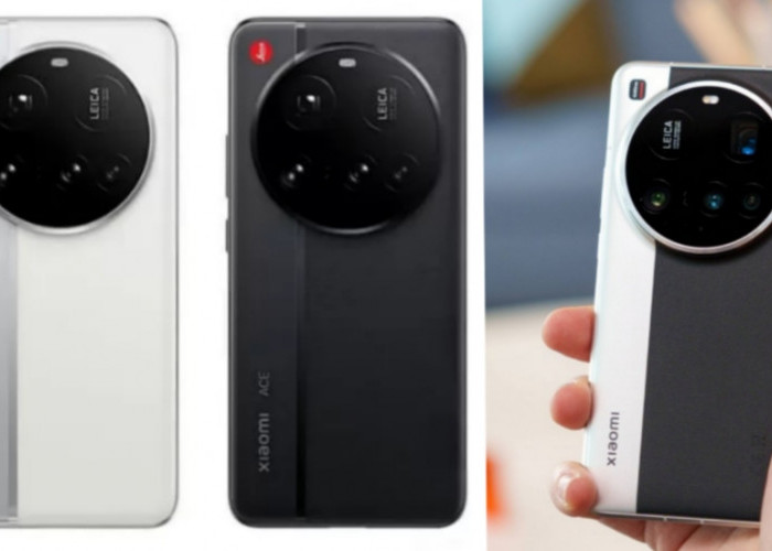 Bocoran Xiaomi 17 Ultra, Desain Kamera Baru Siap Kejutkan Pasar