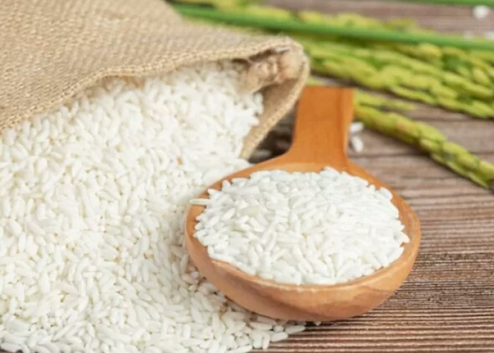 Harga Beras Melonjak, Ini 7 Rekomendasi Makanan Pengganti Nasi yang Cocok untuk Diet