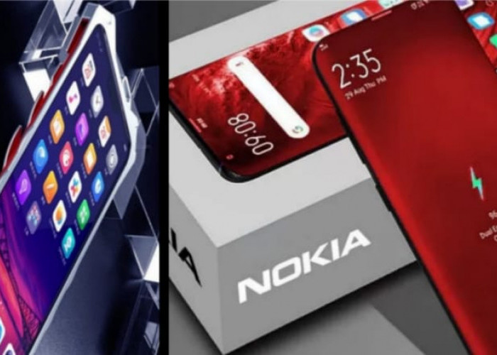Nokia X900 atau X900 Pro? Simak Perbandingan Spesifikasi dan Harganya