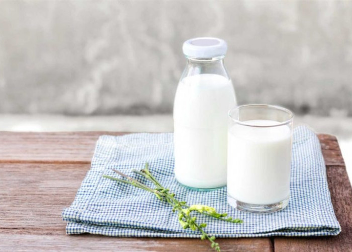 Apa Iya Susu Evaporasi dan Susu Bubuk Benar-Benar Susu?