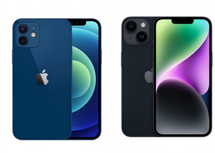 Turun Harga! Inilah Alasan iPhone 12, 13, dan 14 Masih Layak di 2025