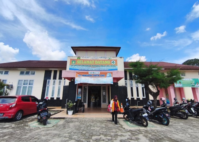 Dinkes Prabumulih Pastikan Layanan Kesehatan Tetap Siaga Saat Libur Idul Fitri 1447 H