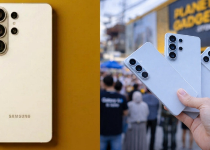 Samsung Galaxy S26 Series Siap Meluncur 2026, Ini Bocoran Jadwal dan Harganya