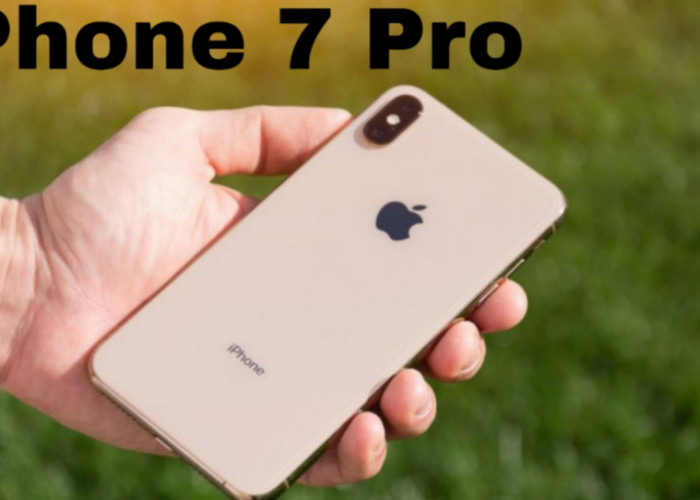 iPhone 7 Plus di Tahun 2025, Masih Layak Dibeli?