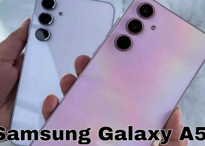 Samsung Galaxy A57 Siap Meluncur: Usung Exynos 1680 dan Baterai 5.000 mAh